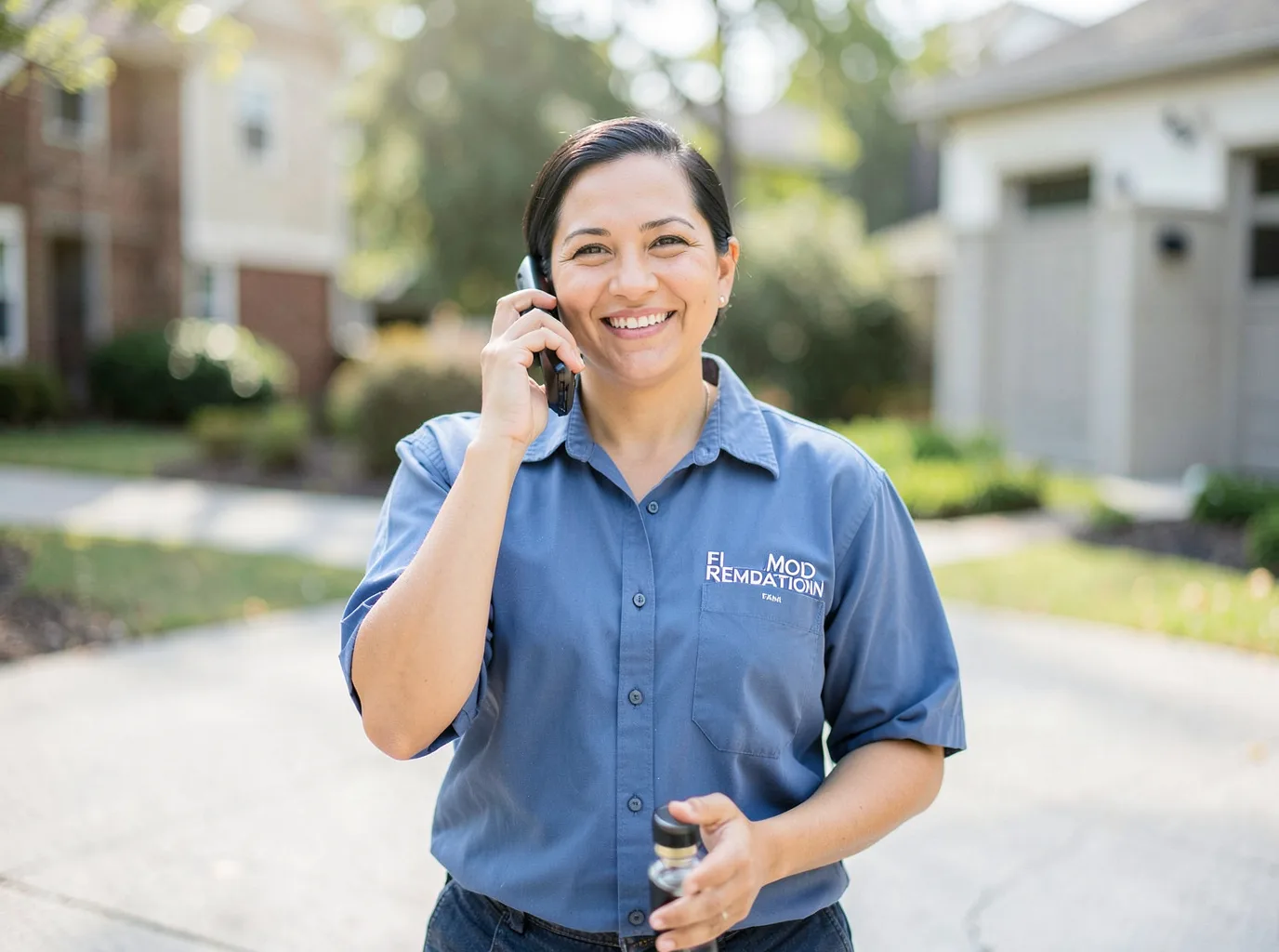 Mold Remediation Townsend, GA FAQs